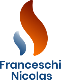 Logo Chauffage Franceschi